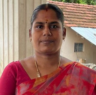 Mrs.K.Silpha